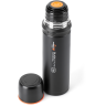 Термос KOVEA Black Stone 0,75 (12/24 ч) KDW-BS750